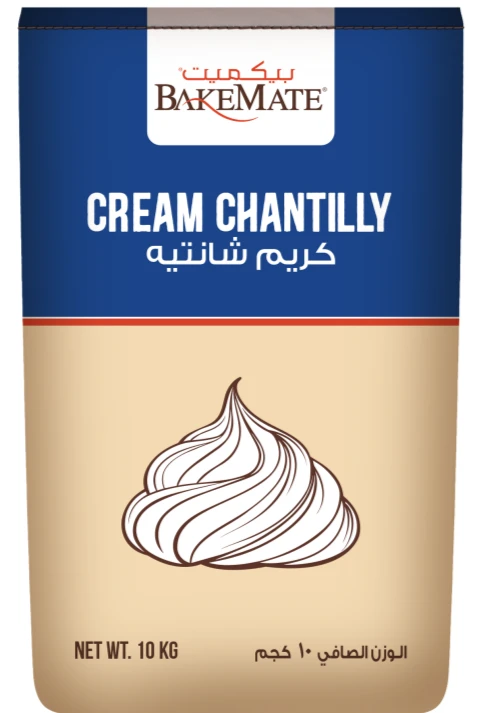 كريمة شانتيه بيكمت السعودية 10 كجم