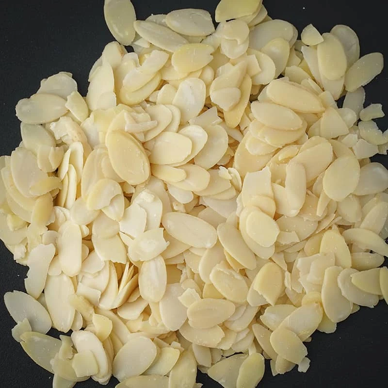 لوز شرائح أمريكي